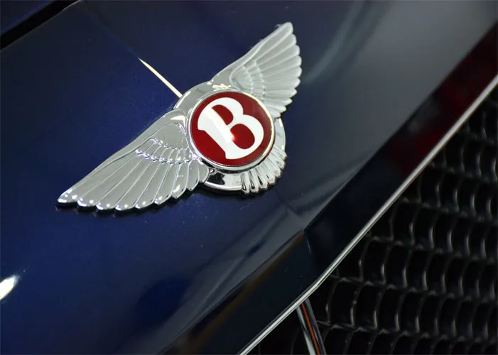 Uitduiken-Bentley Nederland